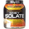 Whey Protein Powder Isolate