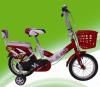 Beautiful Children Bike for Girl