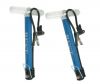 bicycle pump