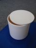 Alumina ceramic grinding jar