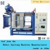 mobile ICF machine plant