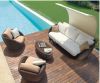 outdoor garden sofas