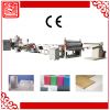 PE foam sheet extrusion line