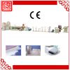 PE foam sheet plastic machine