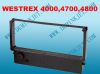 WESTREX 4000/4700/4800/WESTREX 4900 RIBBON