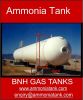 Sell Ammonia Tank