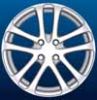 Sell Stock aluminum alloy wheel/rim on sale