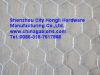 Hexagonal Wire Mesh