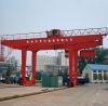 Rail mounted Container Gantry Crane