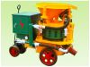 Sell SGP-6 shotcrete machine/pulp shoting mahcine/ concrete pump