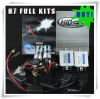 Sell H7 hid xenon kit slim canbus