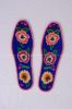 Handmade Embroidery Insole