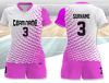 VOLLEYBALL UNIFORM SET