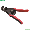 Wire Stripping Hand Tools Self-Adjusting Stripper Wire Cutter for Solar Cable Forging