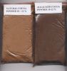 Natural And Alkalized Cocoa Powder