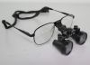 headband type surgical loupes dental ent magenifier with LED headlight