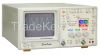 30 MHz Oscilloscope with Color LCD Digital Readout & Component Tester