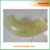 Rubber customized PU Elbow Pipe