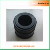 Black Hardness Shore A to 95 Rubber customized products