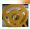 PU Conveyor Roller and Wheel for Industry use