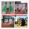 Tripod Cable Drum Trestles, , Cable Drum Trestles