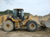 Sell Used Caterpillar 966H Loader, Used Wheel Loader, Cat wheel loader