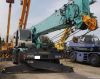 Used KOBELCO Rough Terrain Crane