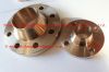 Copper Nickel Welding NeckFlange