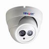 Vandalproof Array IR  dome Camera (KW-203FS)