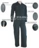 flame retardant safety workwear for welding