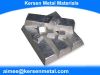 magnesium ingot