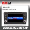 Sell Cheap Car dvd gps for Audi A3(2003-2011)