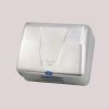 High Speed Motor Wall Mounted Automatic Hand Dryer