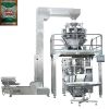 potato chips packing machine