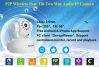 Cheapest Ip Camera Indoor Wireless Wifi P2P Ip Camera