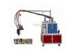 Sell polyurethane foaming machine