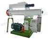 Ring Die Animal Feed Pellet Mill