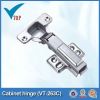 Sell Iron furniture cabinet heavy duty stainless steel hinges