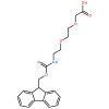 [2-[2-(Fmoc-amino)ethoxy]ethoxy]acetic acid