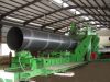 steel pipe making machine