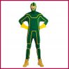 Deluxe Adult Carnival Costumes Men Kick-Ass Costumes