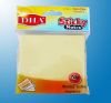 Hot seller Sticky note(memo pad) many size