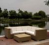 PVC furniture, outdoor furniture