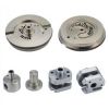 precision metal parts