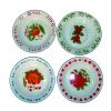 Enamel soup plate(QF-EST06)