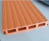 Plastic Decking