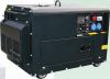 Keppler AG Series Air Cooled Diesel Generator