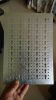 perforated metal sheet