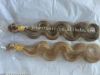 European Remy Human Hair Body Wave Weft