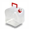 Expandable Water Carrier